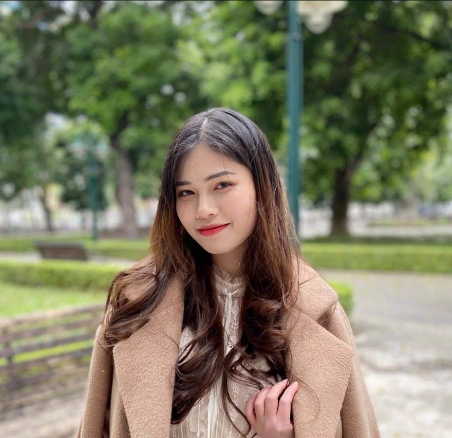 Luật sư Bùi Ngọc Liên Chi